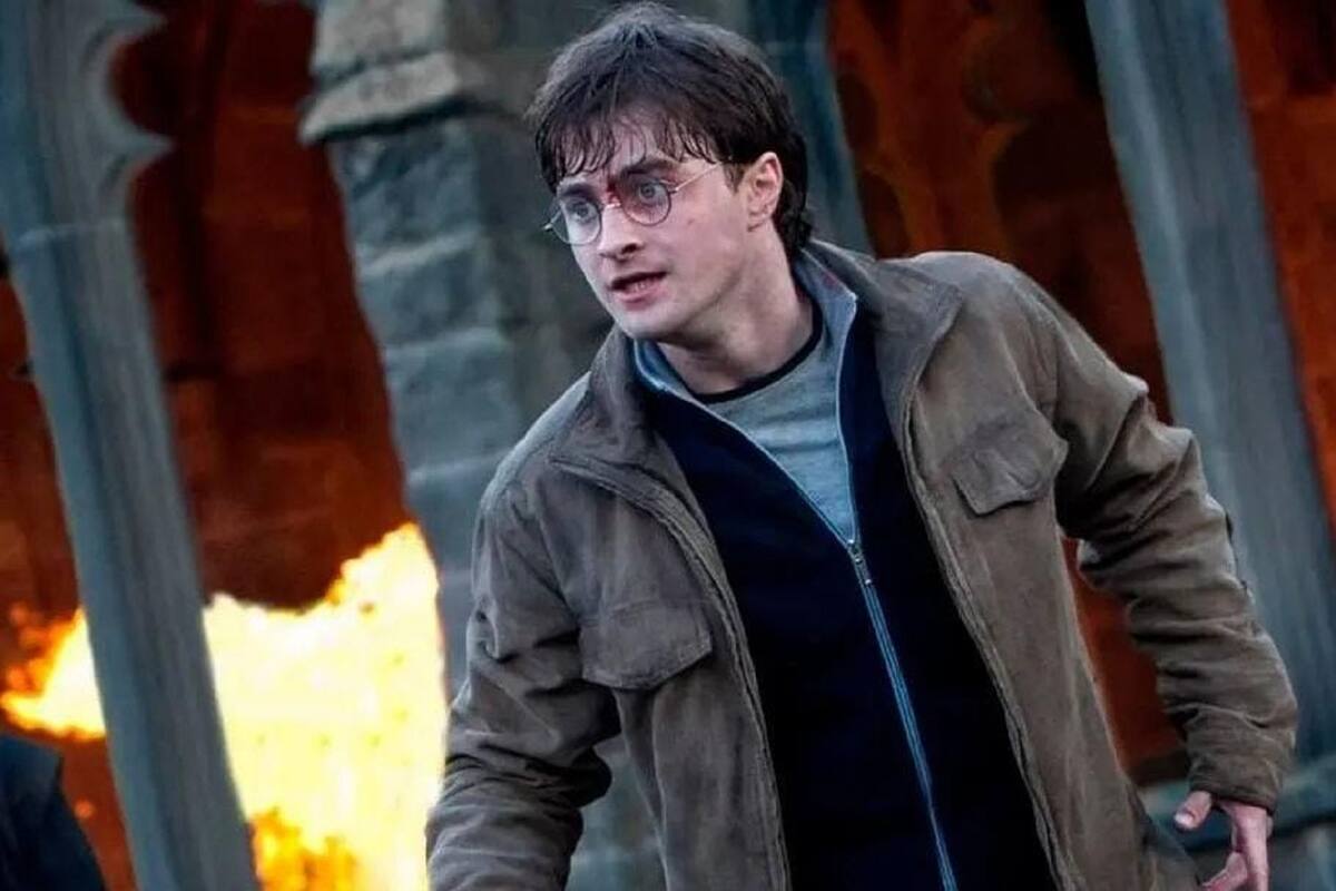 Daniel Radcliffe asegura que no formará parte de la nueva serie de Harry Potter