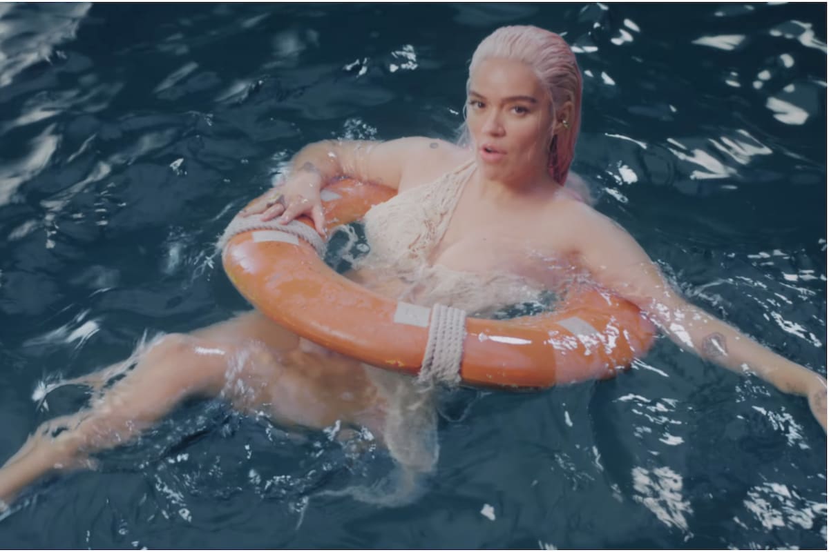 Karol G estrena su nuevo tema "S91", descubre a quién va dedicada y su significado