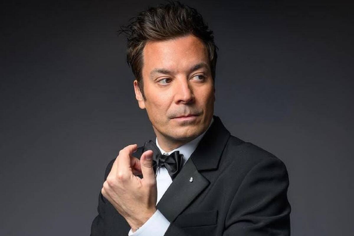Aseguran que Jimmy Fallon se disculpó con su equipo de trabajo tras denuncias por crear un ambiente tóxico