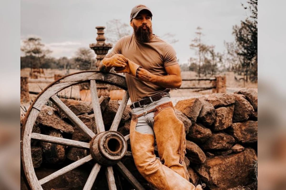 Yann Lobo despertó el deseo de sus fans con sugerente video en Instagram
