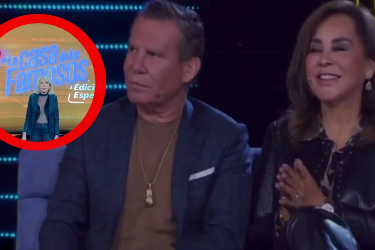 "Nicky no es irrespetuosa, es frontal": Papás de Nicole Chávez la defienden en "LCDLF3"