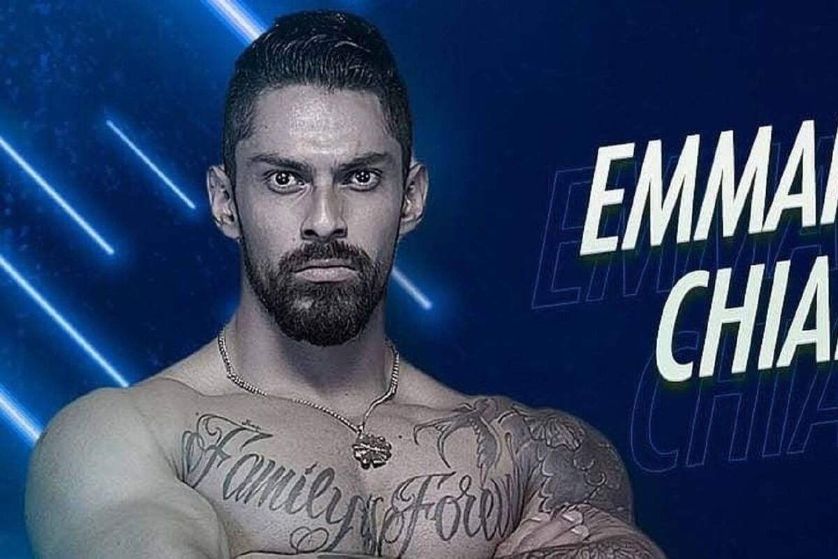 "Exatlón México": Emmanuel Chiang es el séptimo eliminado