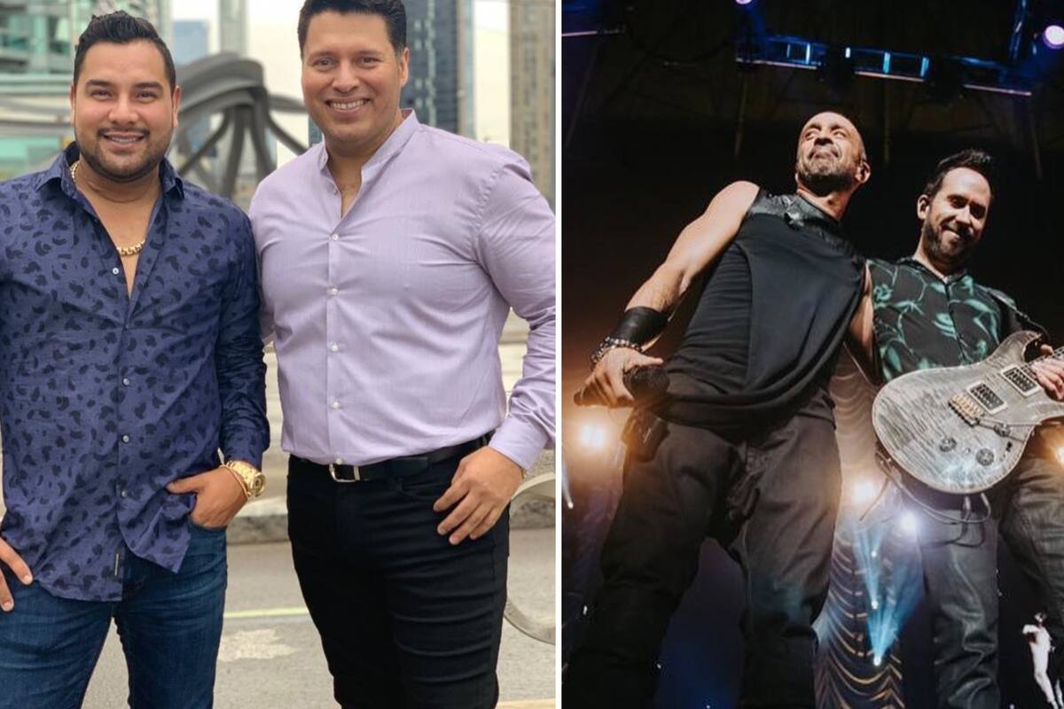 Banda MS y Camila estrenan "Un ching* de tequila"