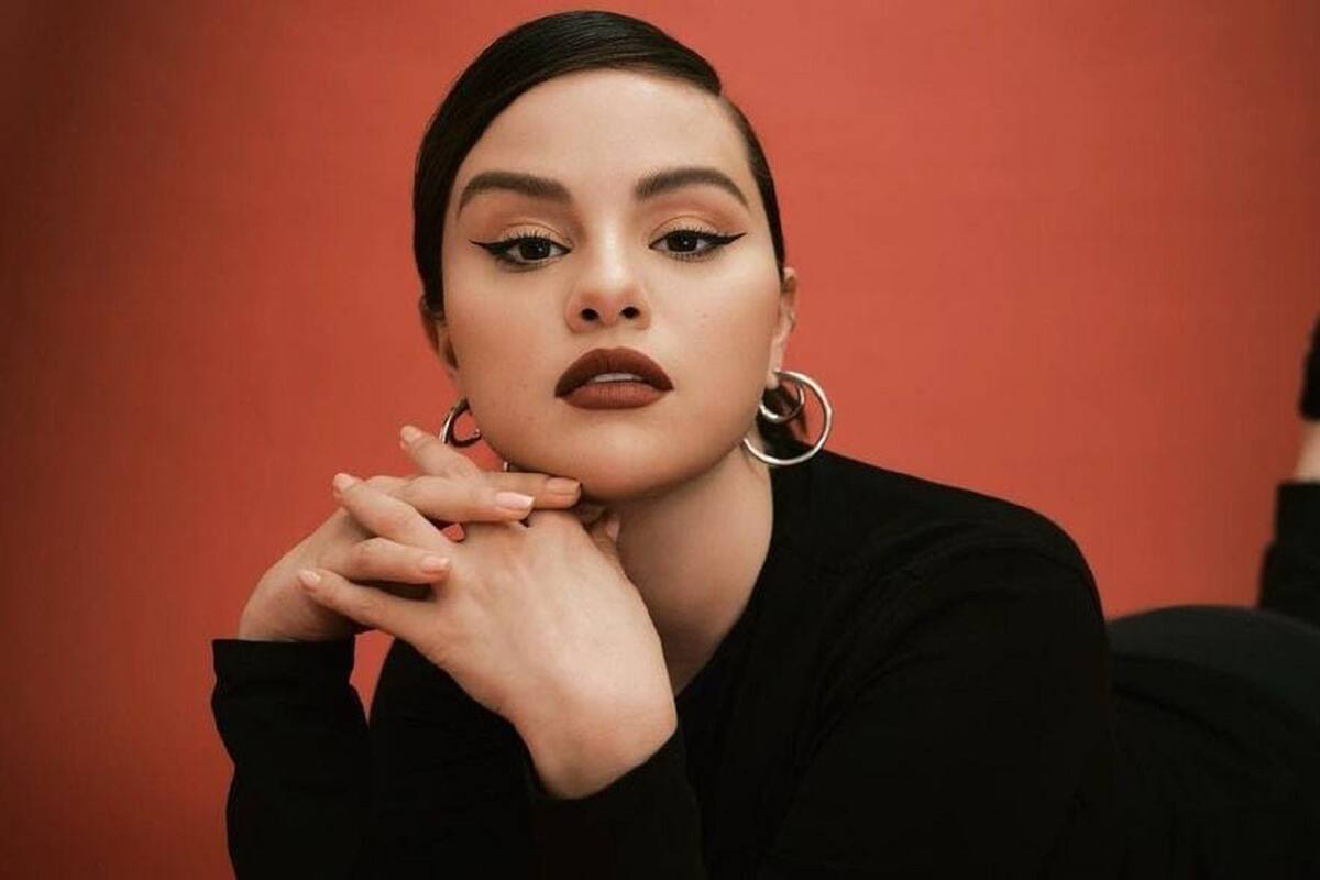 Selena Gomez habla de sus problemas de salud mental en su próximo documental