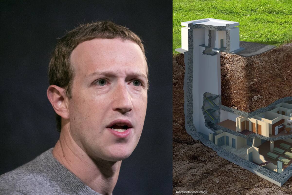 Mark Zuckeberg está construyendo ENORME búnker en la Isla Kauai: ¿preparándose para el apocalipsis?