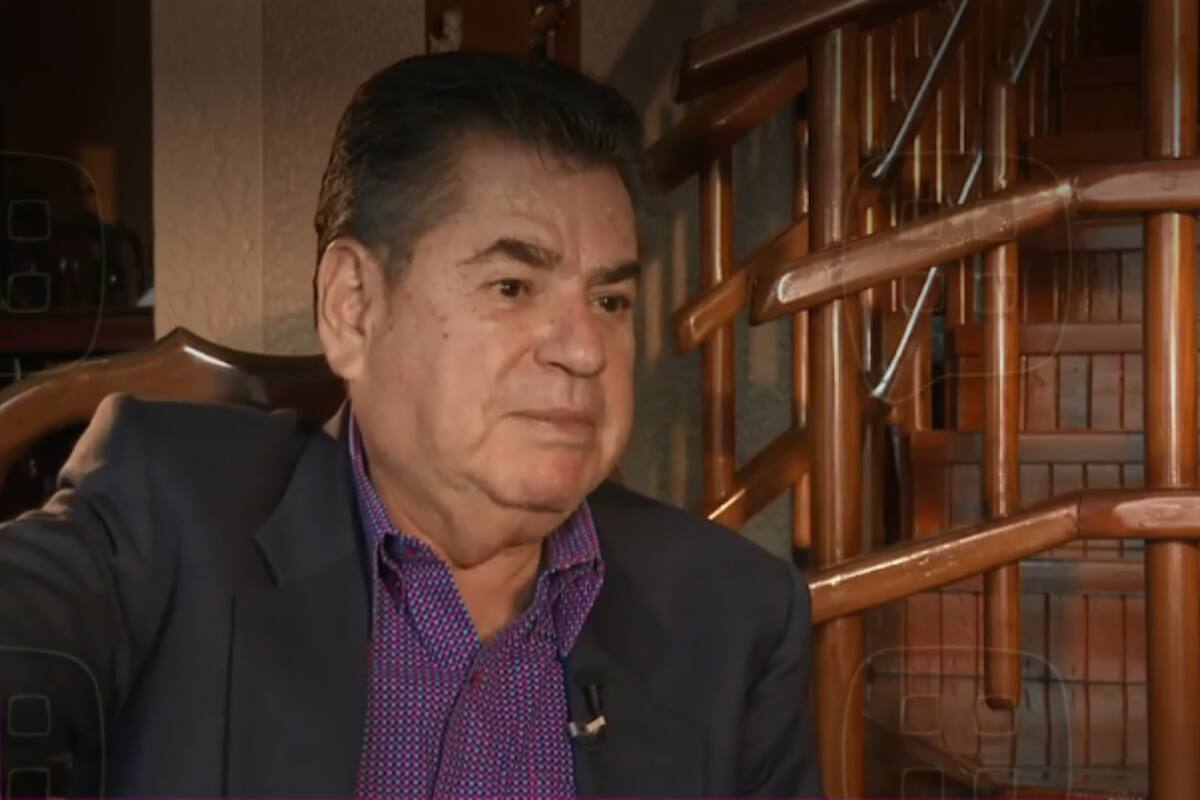 Abogado de José Pérez, ex mánager de Luis Miguel, afirma demandar a la serie del cantante