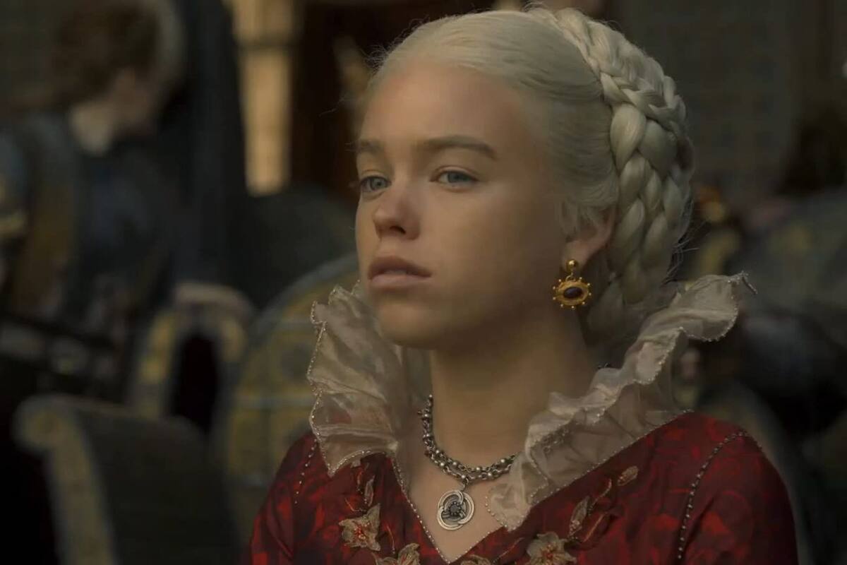 'House of the Dragon' ya cuenta con fecha de estreno de la temporada 2