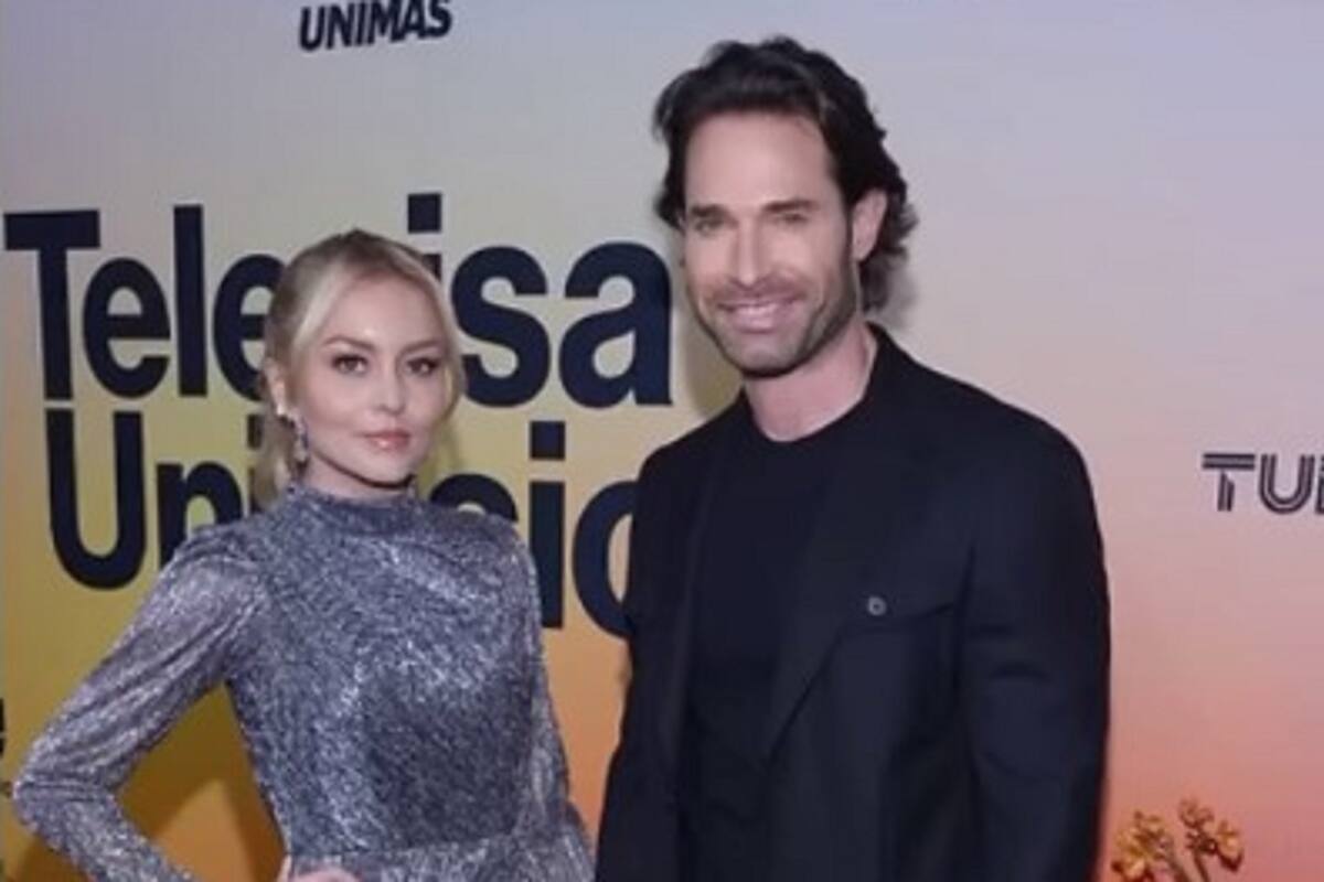 Angelique Boyer y Sebastián Rulli protagonizarán su quinta telenovela juntos