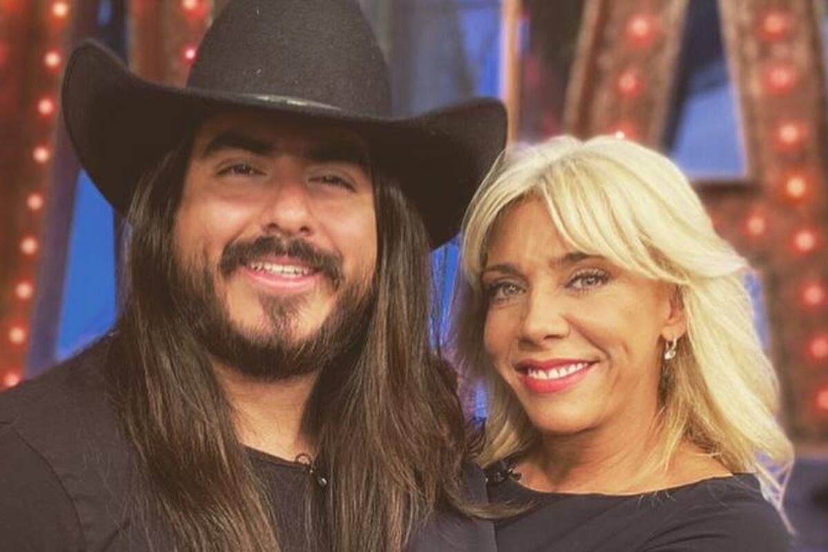 Cynthia Klitbo responde a quienes afirman que está con el Rey Grupero por “soledad”