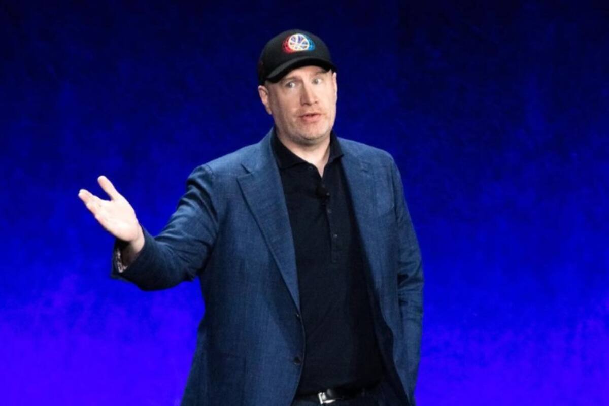 Kevin Feige dejaría Marvel Studios para adueñarse de un rol mayor dentro de Disney