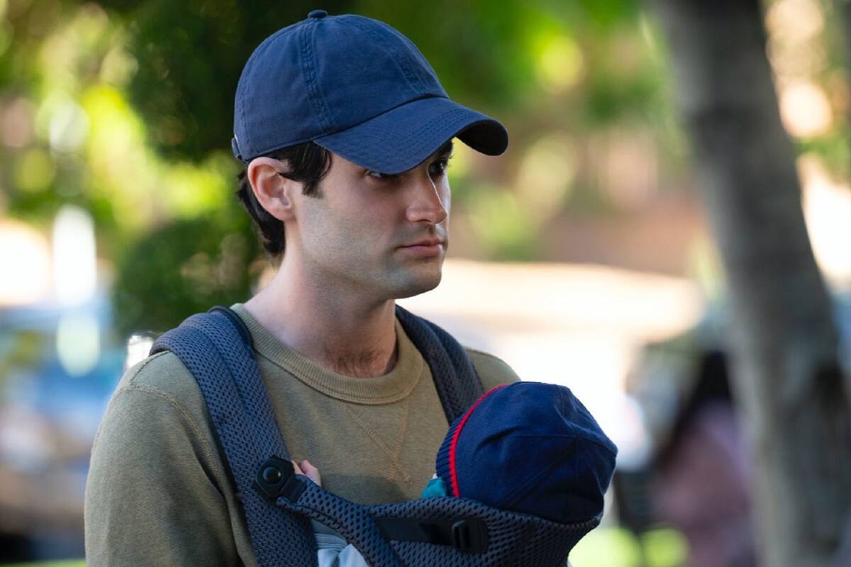 Netflix revela la fecha de estreno de la temporada 3 de la serie "You"