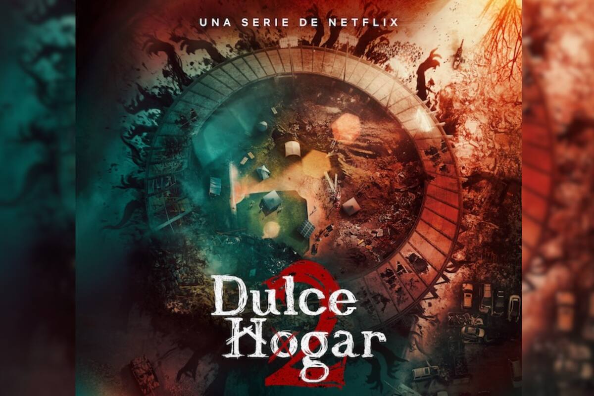 Netflix confirma la segunda temporada de "Dulce Hogar"