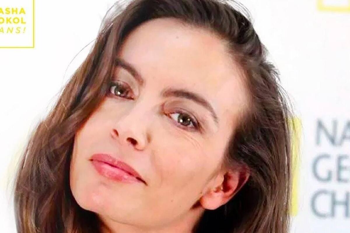 “Ojalá que ninguna televisora quiera lucrar con este dolor”: Sasha Sokol sobre su polémica con Luis de Llano