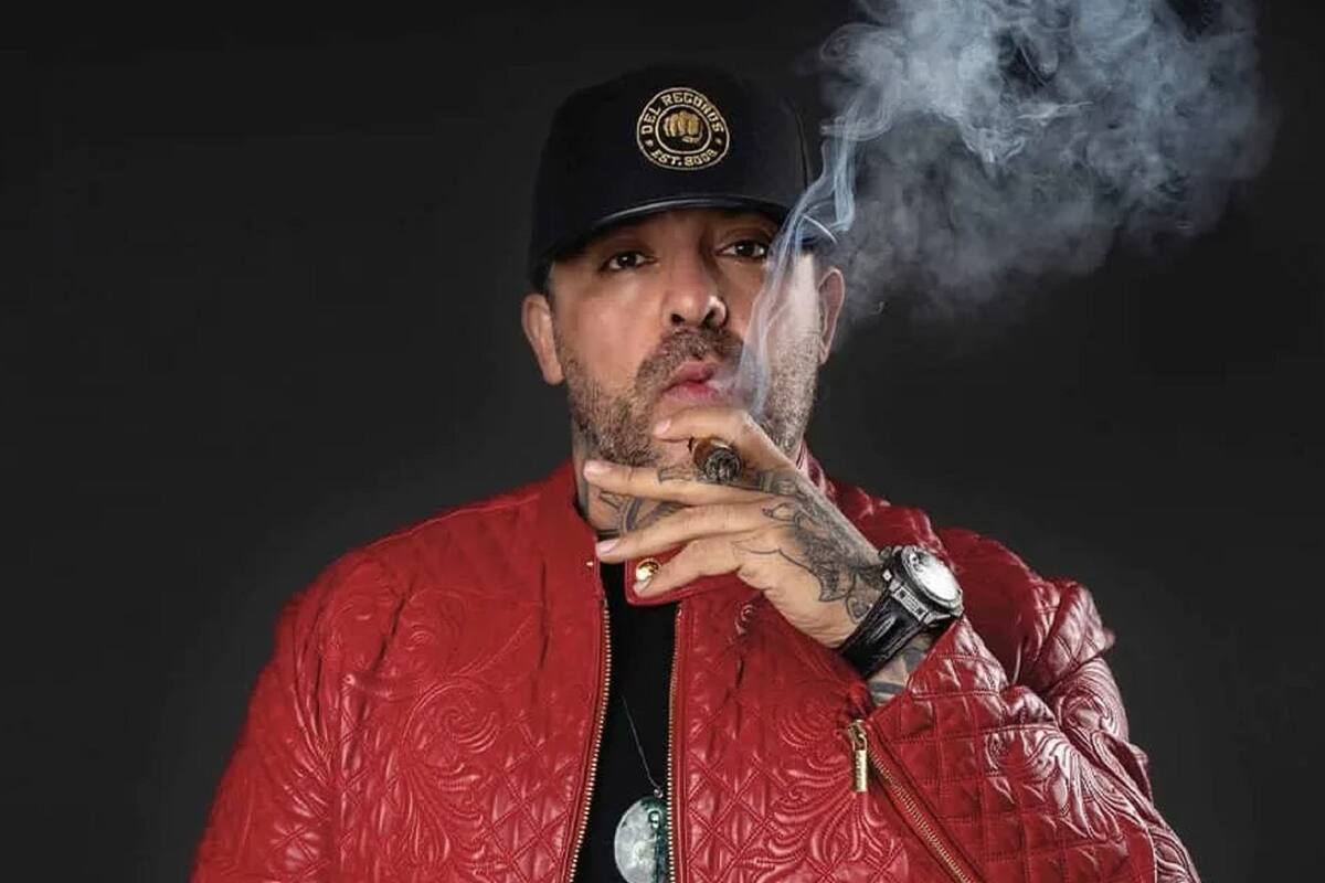 Ángel del Villar, dueño de la disquera del Records, enfrentará juicio por nexos con el CJNG