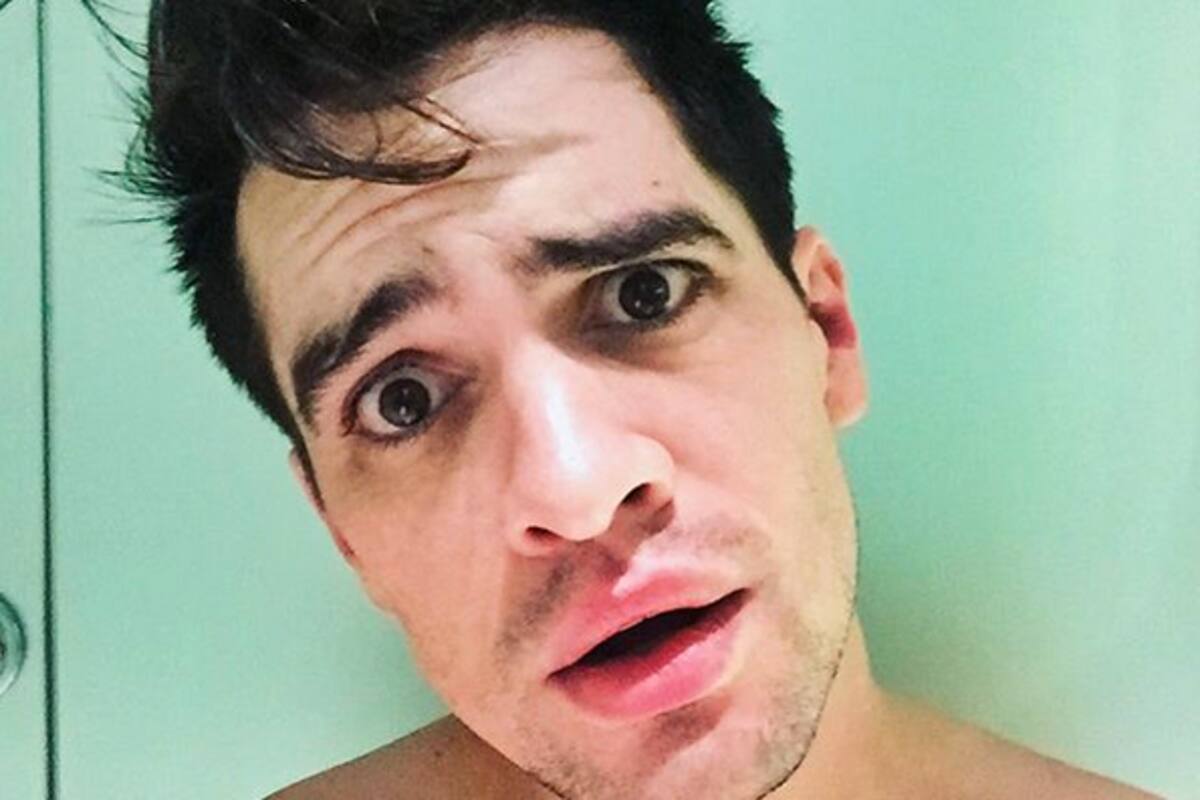 ''F*ck you'' le dijo Brendon Urie a Donald Trump luego de que utilizara su música en campaña