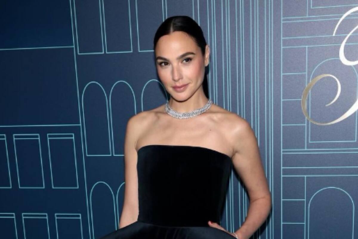 Gal Gadot revela detalles de la nueva versión de la película "Cleopatra"