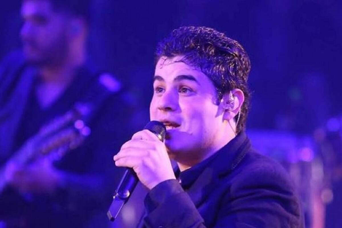 ¿Alfredo Olivas se retira de la música? Lo reveló en un palenque