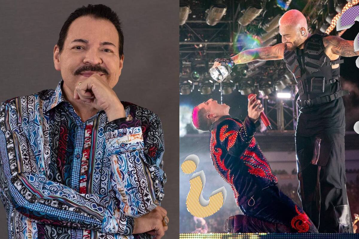 Julio Preciado arremete contra cantantes que se emborrachan en el escenario