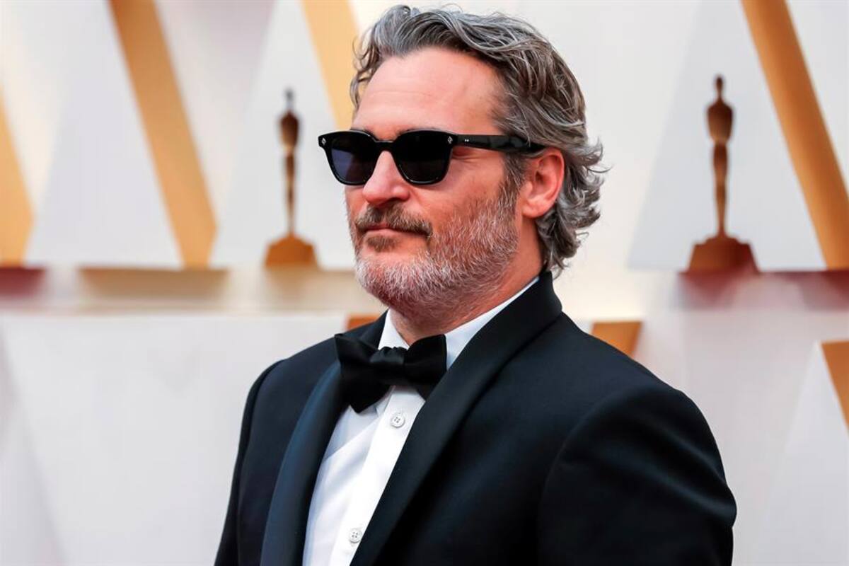 Joaquín Phoenix protagonizará la próxima cinta de Ari Aster, "Disappointment Blvd"