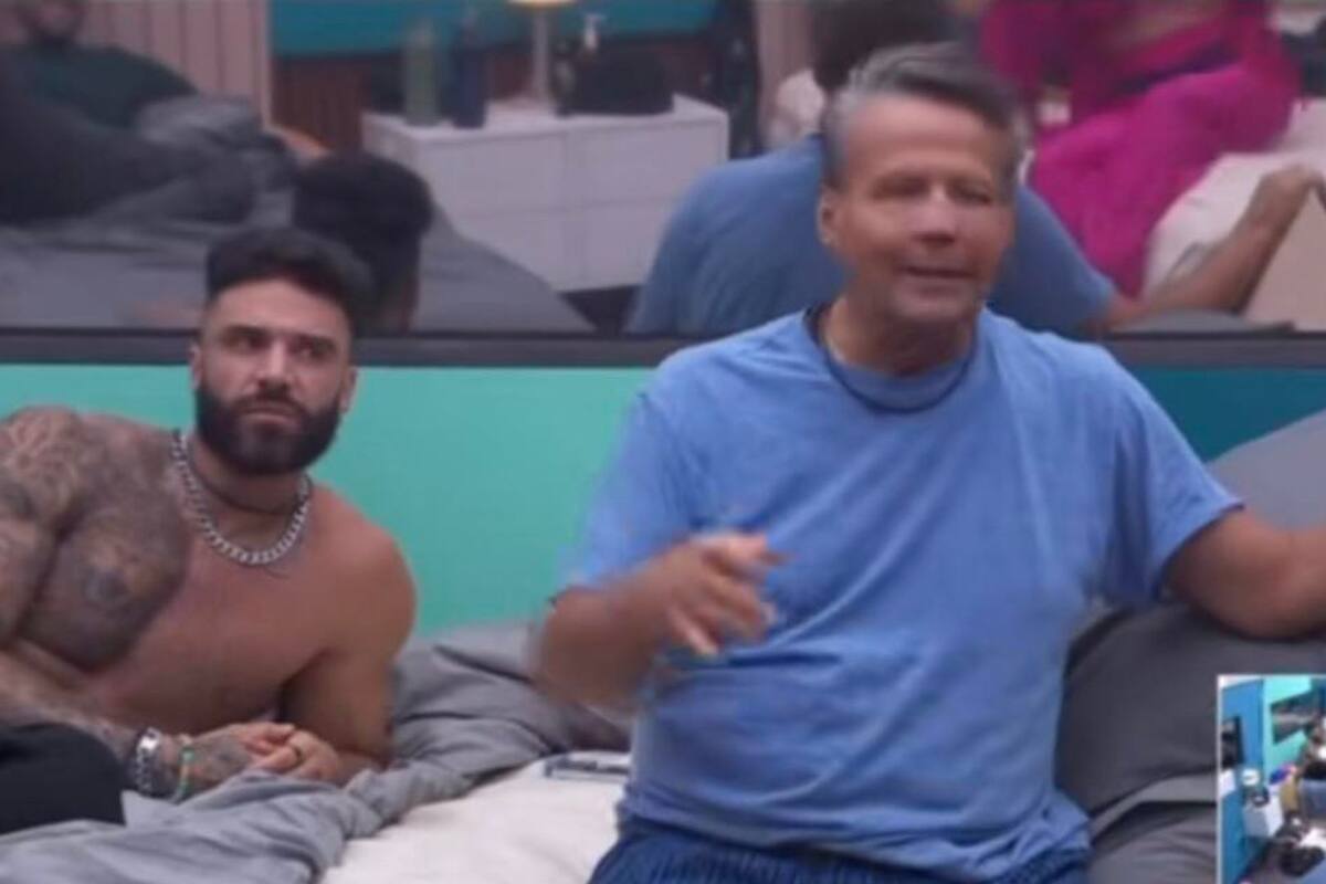 Alfredo Adame explica porqué fue que respondió ''¿te refieres a Magaly Chávez?'', en entrevista con Luisito Rey