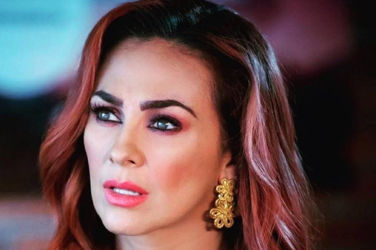 Aracely Arámbula revela que sus hijos aún lloran por la muerte de su abuelo