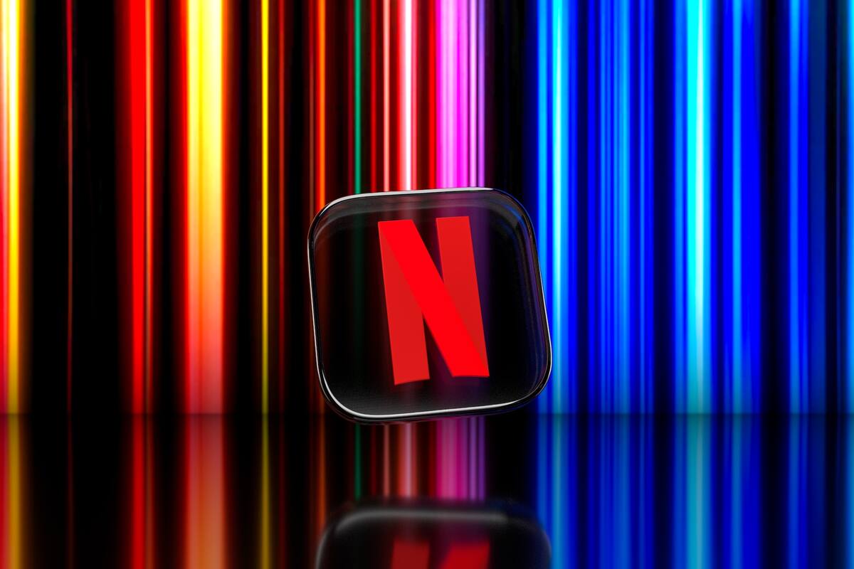 Netflix abrirá restaurante basado en sus programas gastronómicos