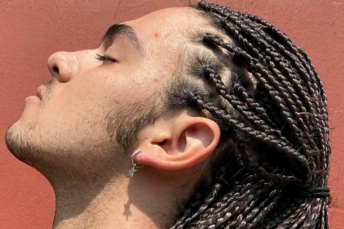 Galilea Montijo dice: “¡Reptiliano!”, sobre la nueva apariencia de Joaquín Bondoni