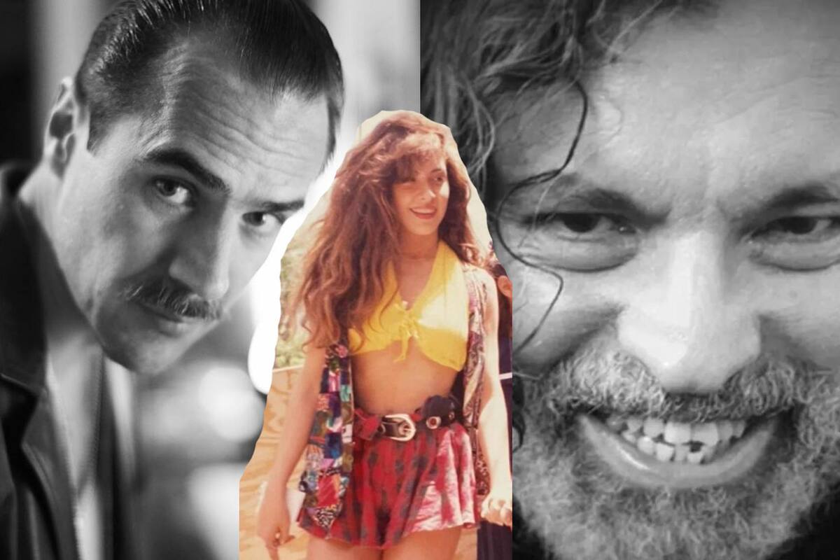 Revelan que Jorge Poza podría ser Sergio Andrade en bioserie "Yo soy Gloria Trevi"