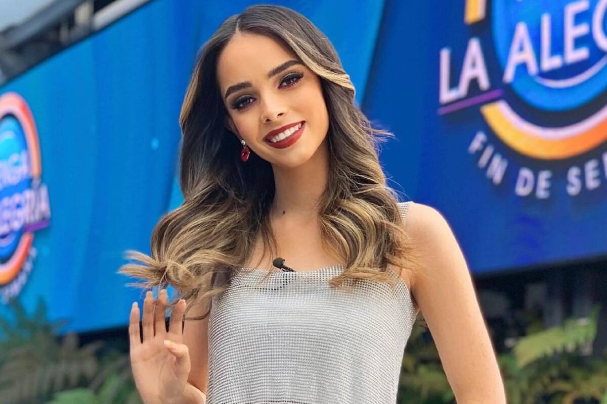 A la mala, Alana Lliteras sale de "VLA Fin de Semana"; denuncia amenazas de Tv Azteca