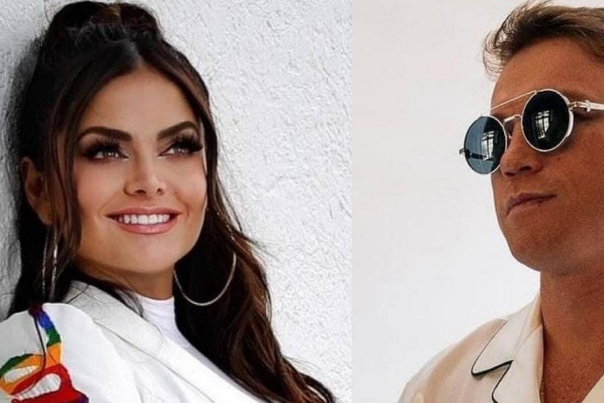 Marisol González recuerda su relación con Saúl “Canelo” Álvarez: “Éramos muy celosos”