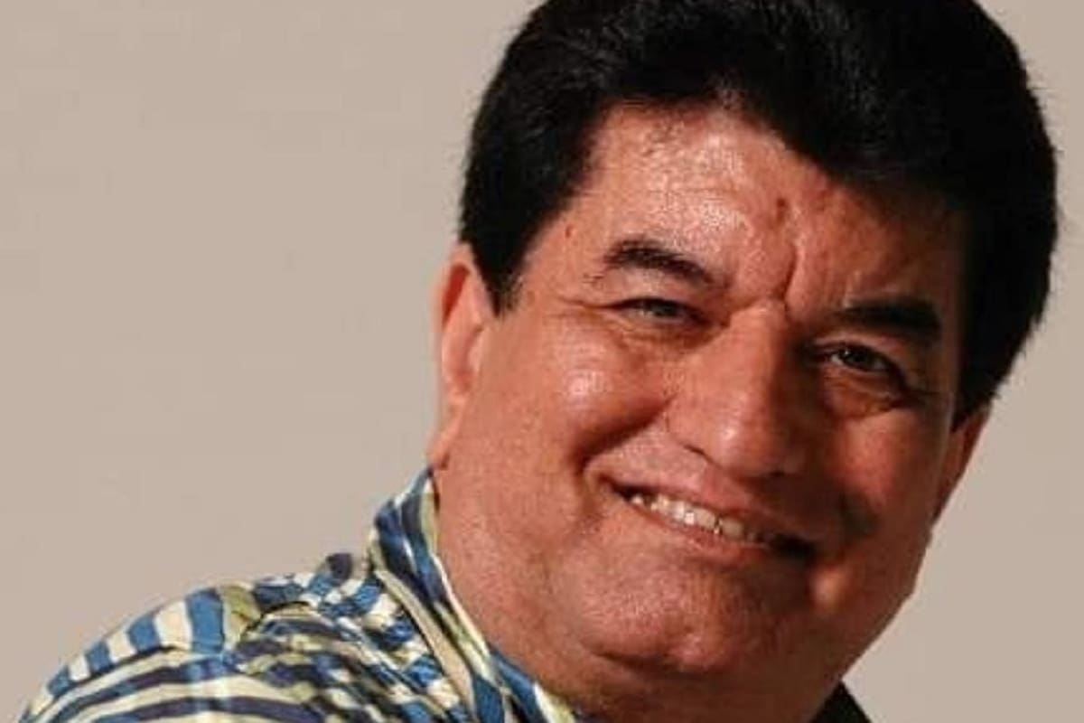 Fallece a los 75 años el músico Fito Olivares, compositor de “Juana La Cubana”