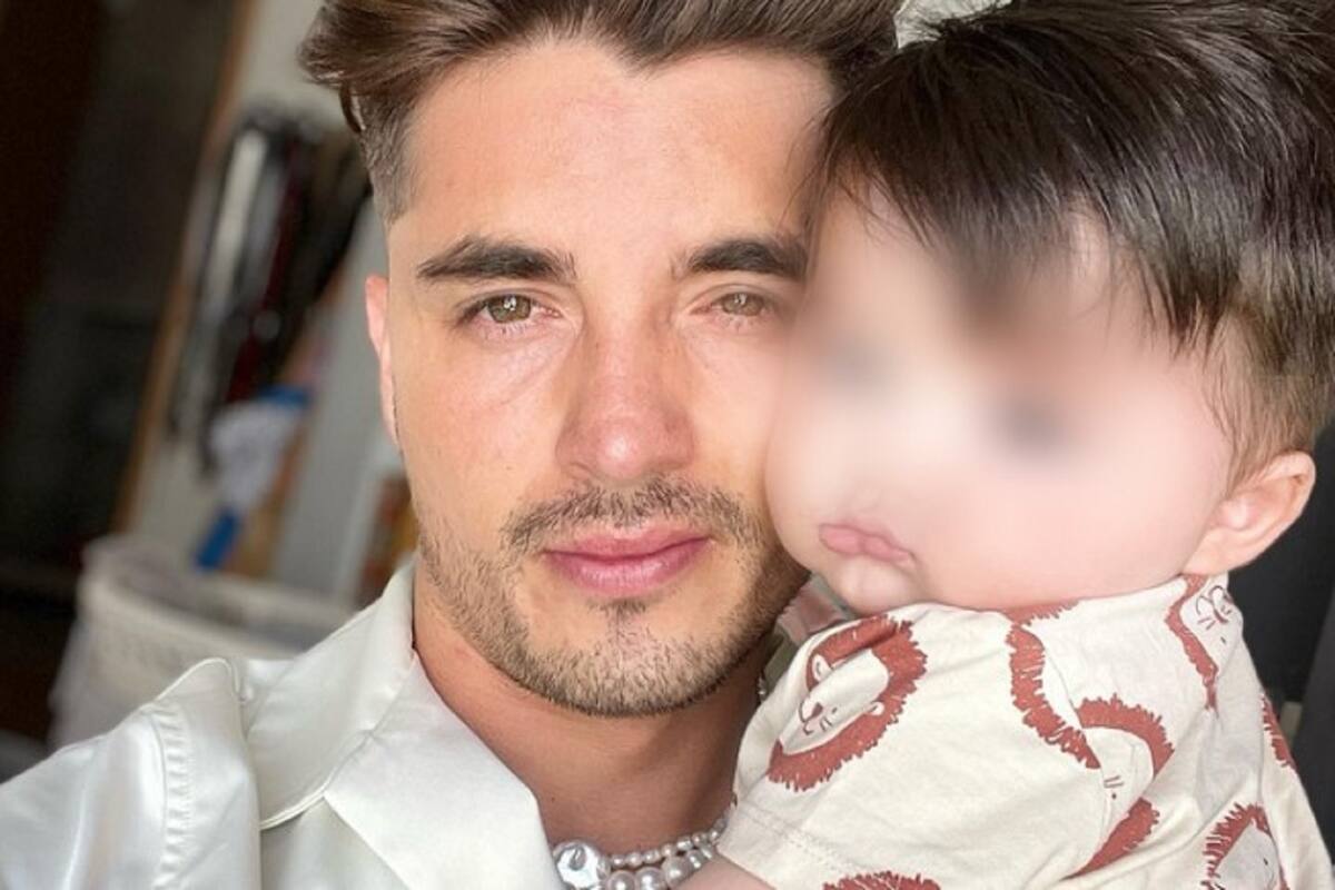 VIDEO: Así fue el momento en que Christian Estrada salió de prisión