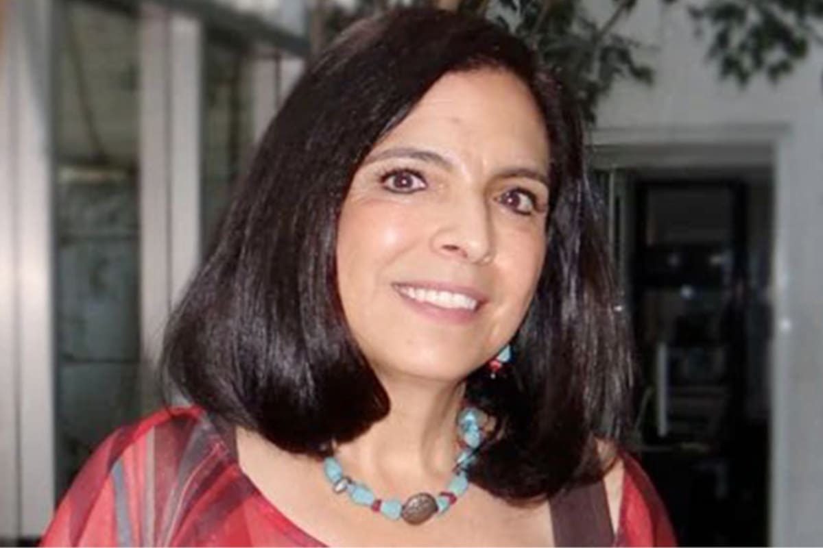 Fallece la primera actriz Thelma Dorantes a los 75 años