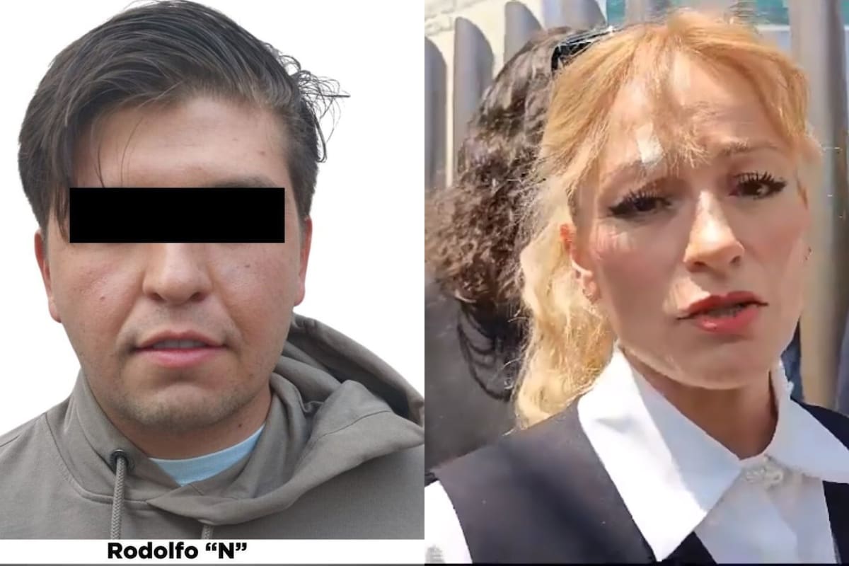 Víctima de Fofo Márquez niega haber recibido 14 millones de pesos por parte del influencer: “no hay forma de reparar el delito”