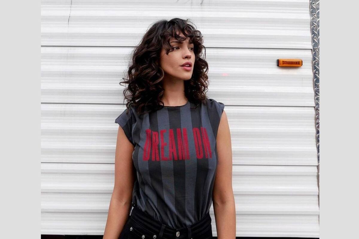 Eiza González se une al elenco de ‘Mr and Mrs Smith’, la nueva serie de Amazon