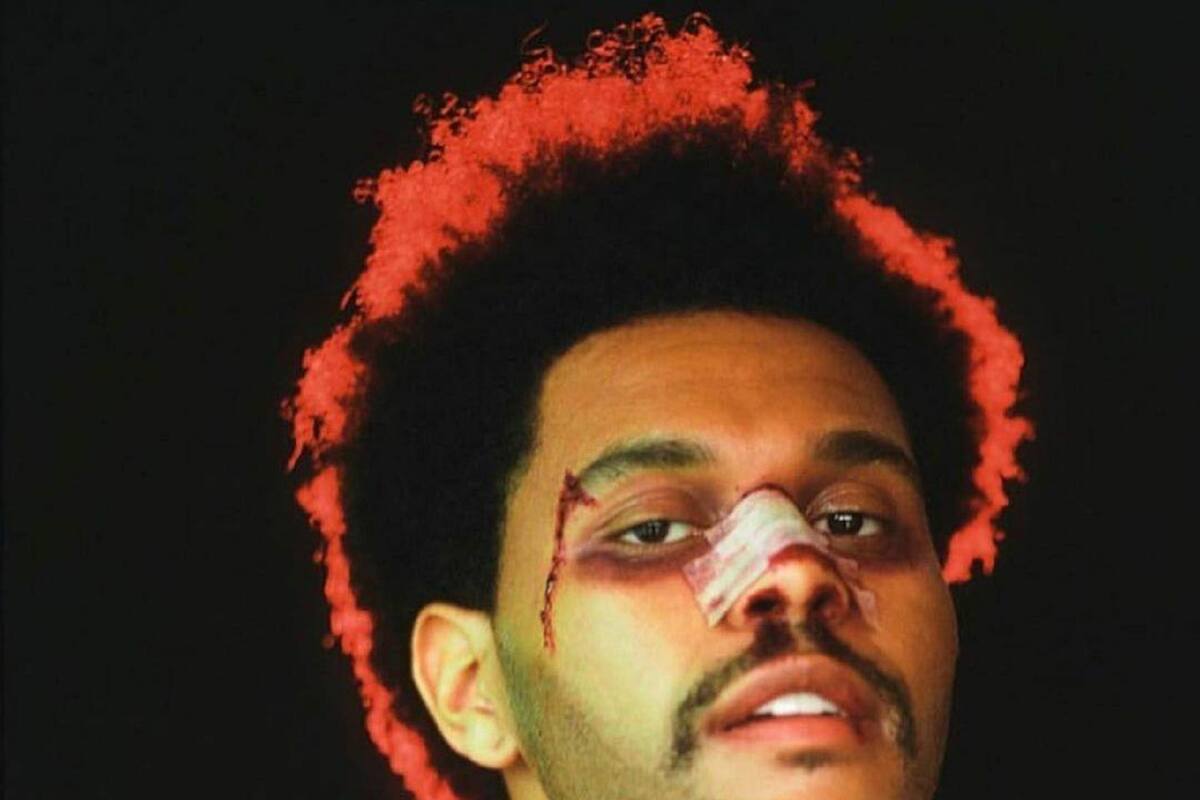 The Weeknd sacará su canción 'Save Your Tears' a dueto junto a Ariana Grande
