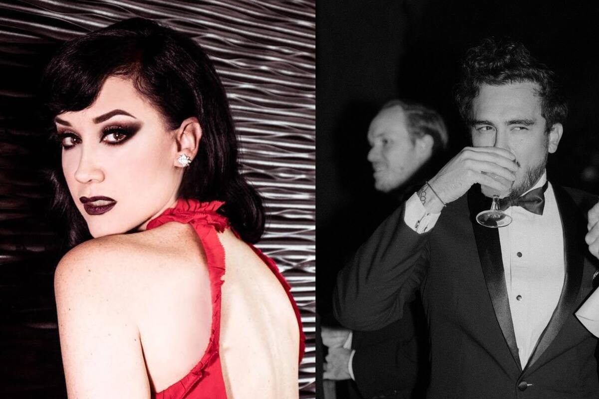 Susana Zabaleta y Ricardo Pérez, de La Cotorrisa, revelan detalles íntimos de su relación: ¡No esconden su amor!