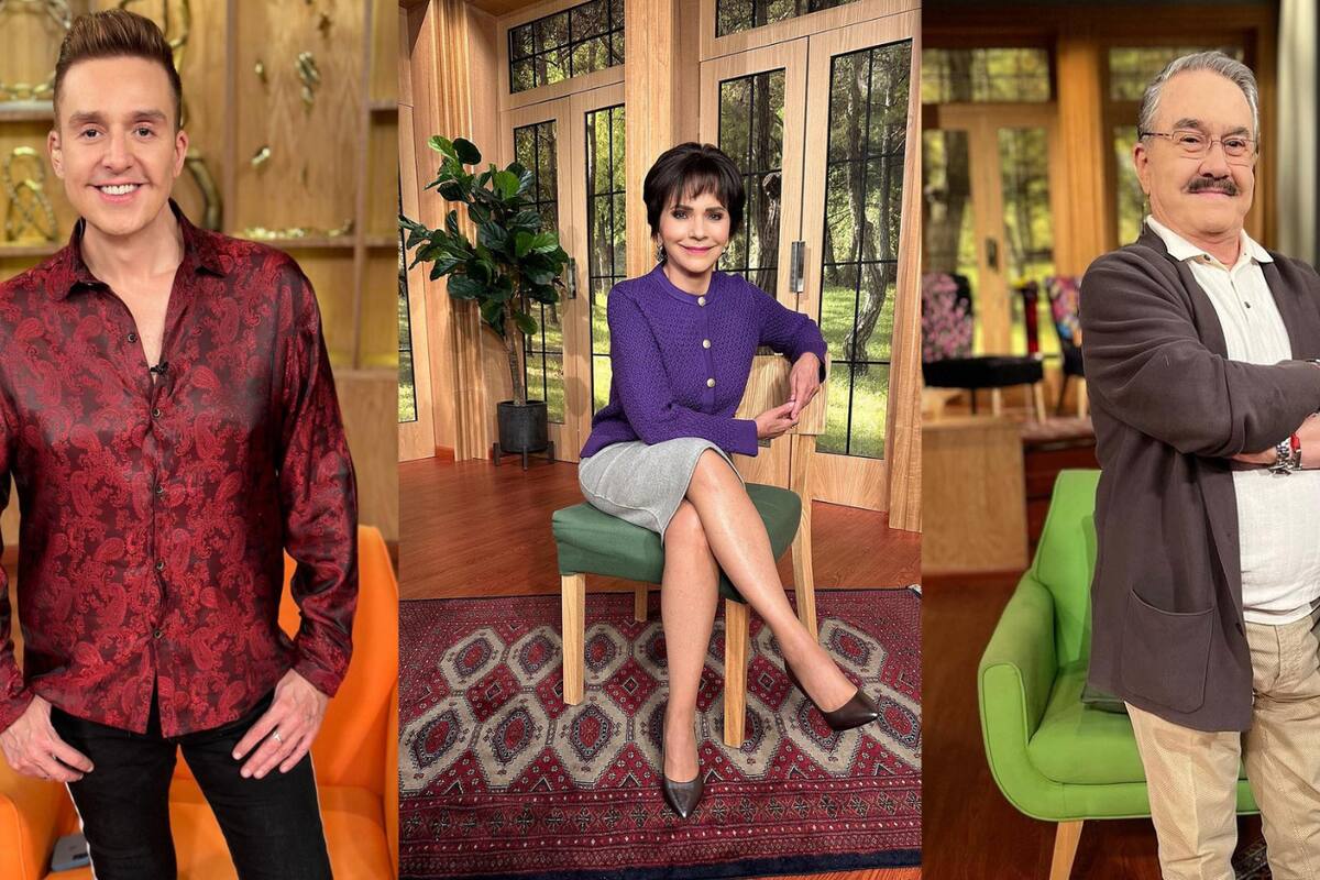 Vidente advierte luto para 'Ventaneando'; Pide "buenas vibras" para los conductores