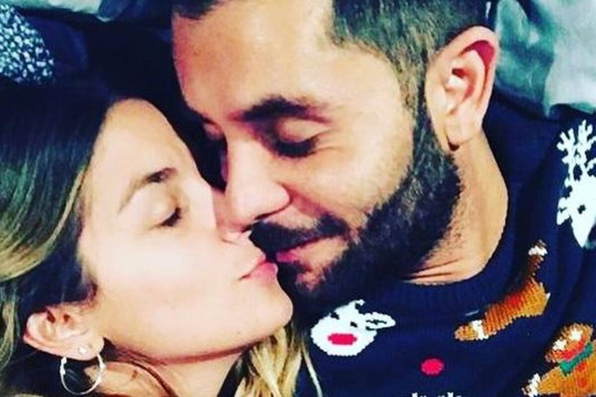 Ricardo Casares y Sol Madrigal deciden separarse