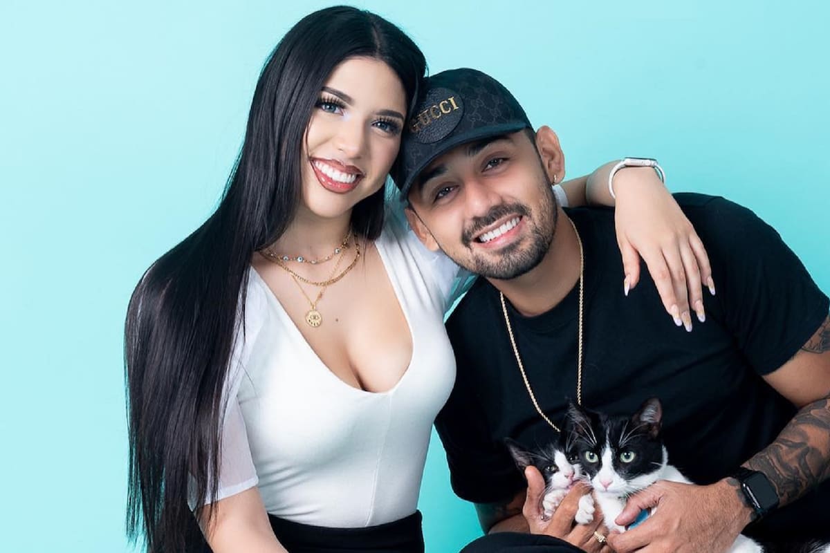 Yeri MUA y "Paponas" se separan tras pelea viral