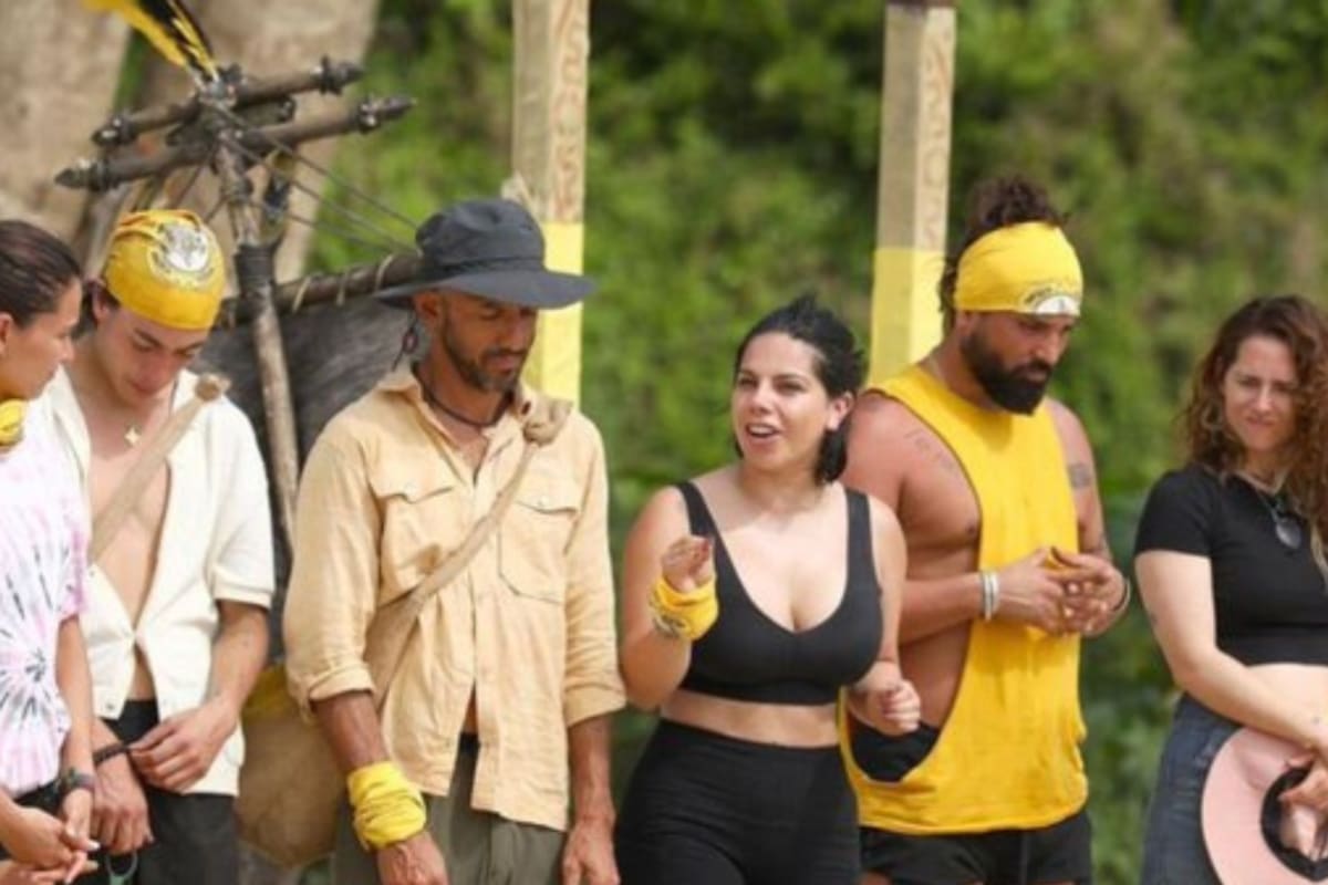 'Survivor' México: comienzan las polémicas