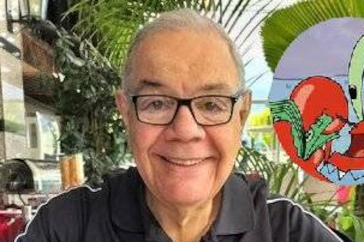 Muere Luis Pérez Pons, actor de doblaje de Don Cangrejo y Stan Lee