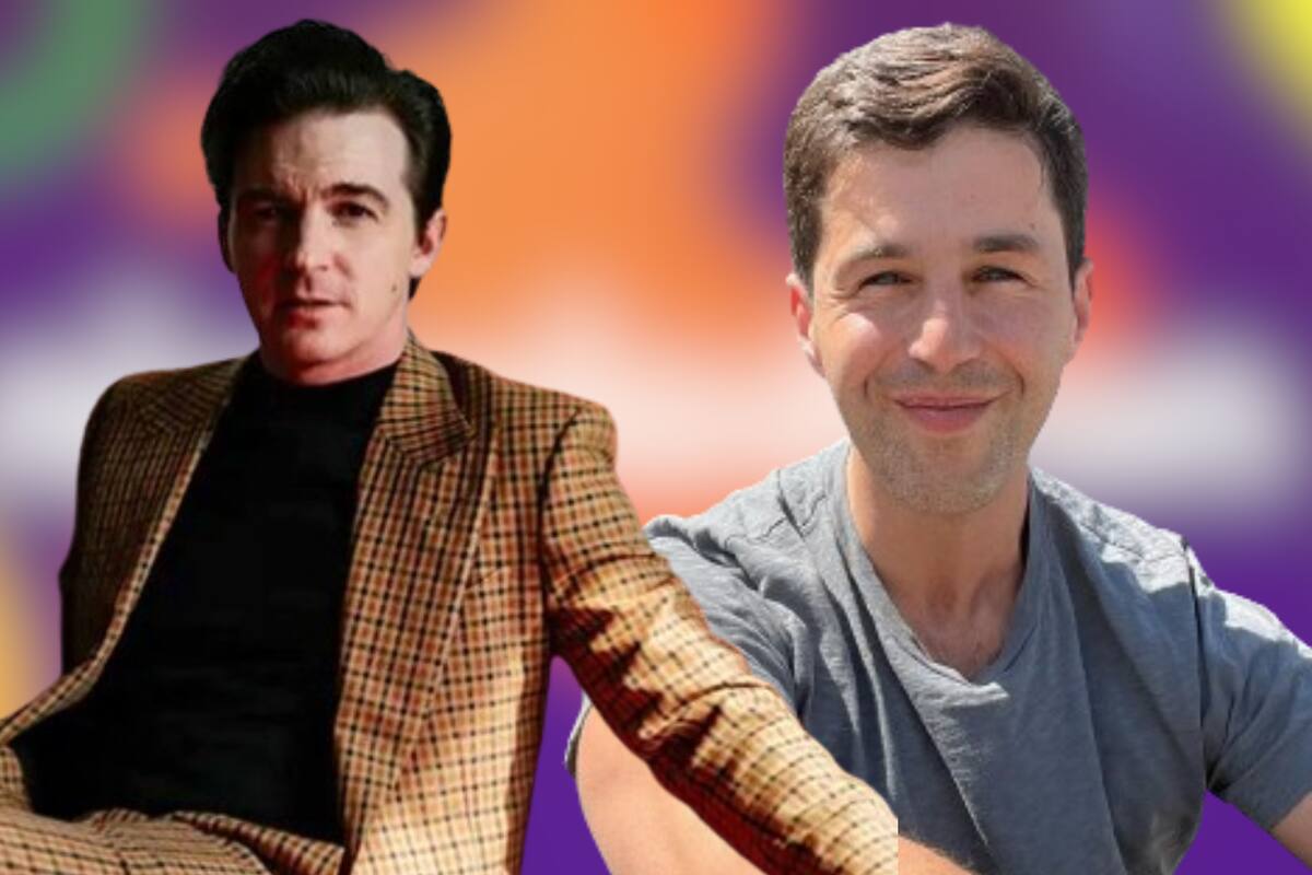 Josh Peck alza la voz sobre los abusos de Drake Bell en Nickelodeon: "Los niños deben ser protegidos"