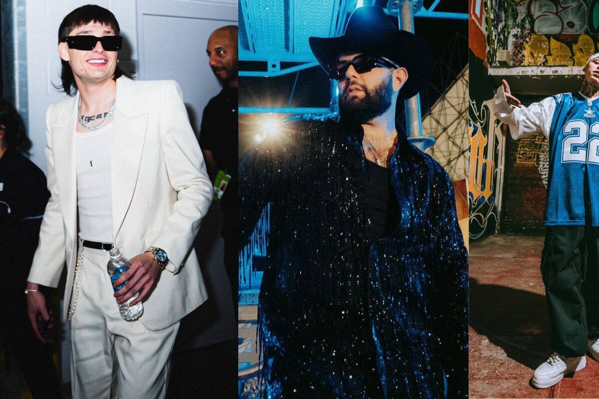 ¡México brilla en Coachella 2024! Estos son los artistas que dejarán huella en el escenario