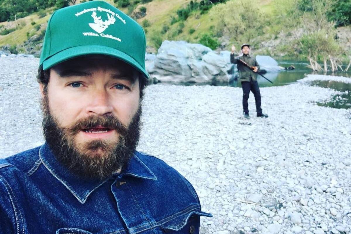 Danny Masterson será juzgado por 3 cargos de violación