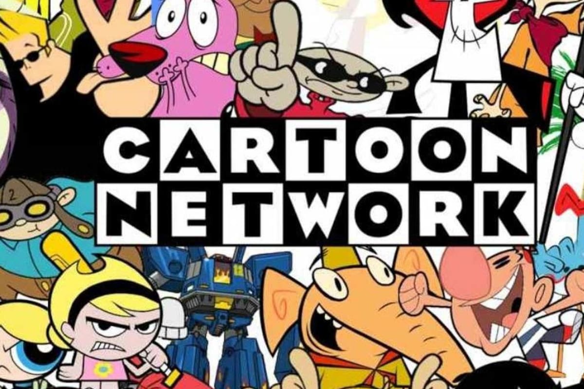 Cartoon Network celebra su legado con un emotivo comercial