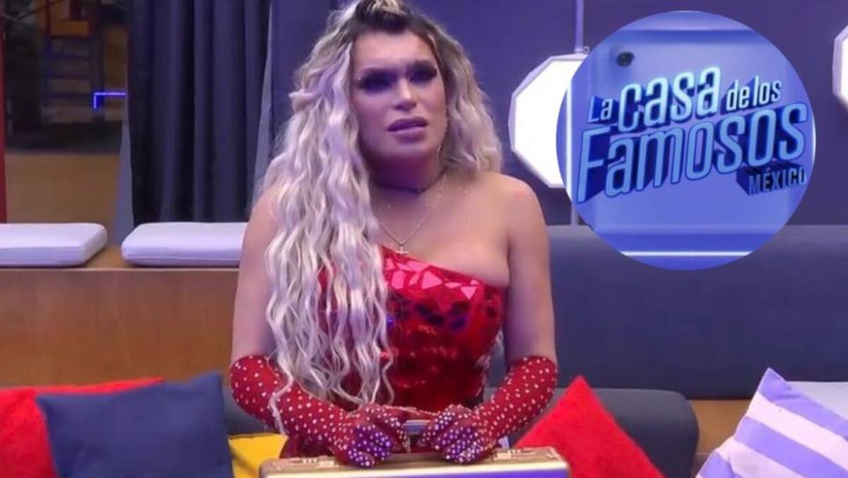 Wendy Guevara fue la ganadora de La Casa de los Famosos México.