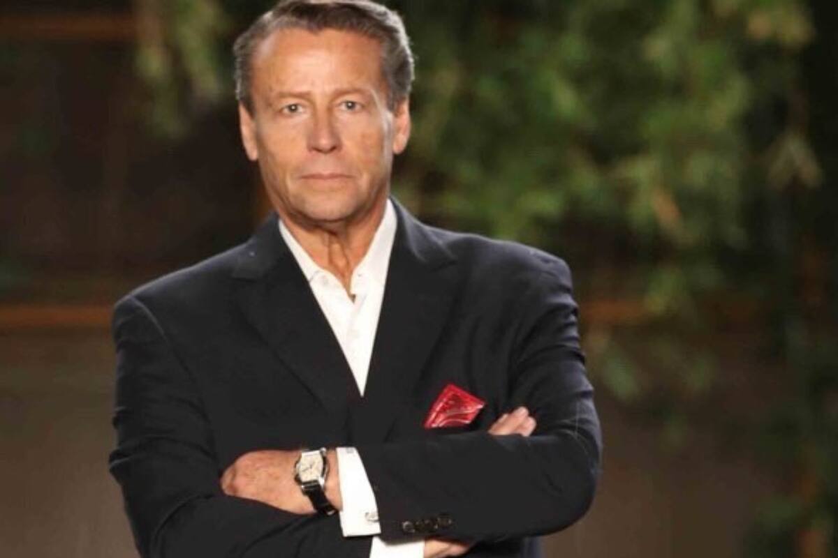 Alfredo Adame confiesa estar abierto al amor pero con una condición; "Mientras no me salga hombre", detalló