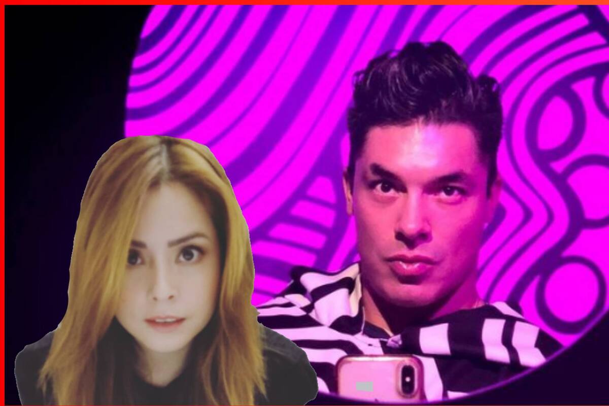 Marifer Centeno delata la infidelidad de Jawy Méndez a Manelyk González