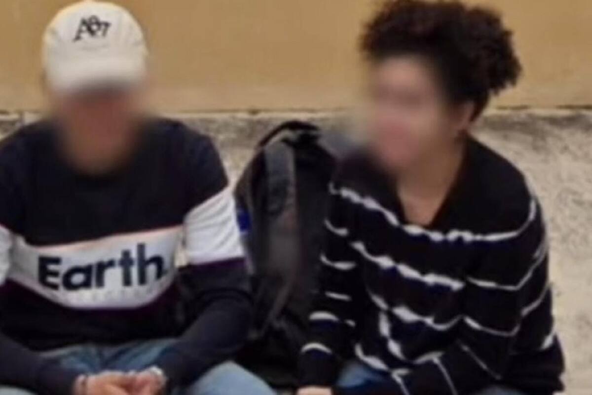 TikTok: Expareja es exhibida por Google Maps reuniéndose a escondidas